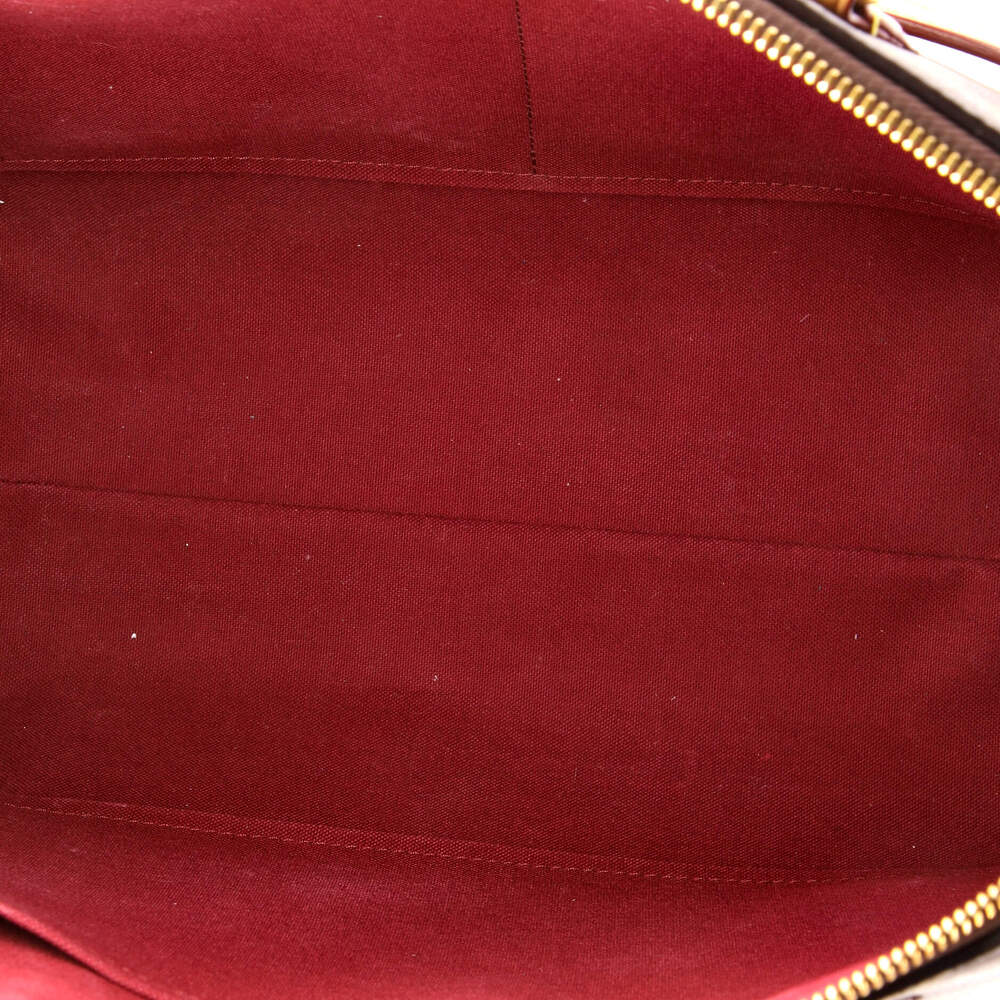 Louis Vuitton Boetie Zipped Tote Canvas #238871L18B - Picture 5 of 9